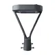 LED URBAN LUMINAIRE 50W 7000lm 4000K 230V IK08 IP66 5YRS GUARANTEE - изображение 2