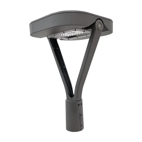 LED URBAN LUMINAIRE 50W 7000lm 4000K 230V IK08 IP66 5YRS GUARANTEE - изображение 4