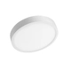 NETTO ROUND W CEIL. LED SLIM PANEL 50W 3000K 4000Lm 230V Φ600x40mm Ra80