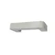 NETTO CEMENT WALL LUMINAIRE118MM FOGA 1XR7S 32X14,2X5,4CM