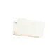 WALL MOUNTED LED 5W 3000K ALUMINUM WHITE 16X8X5,5CM PYRAMID