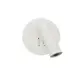 WALL LAMP LED 3+4W 3000K 280LM WHITE METAL D13,5X7CM ZEUS