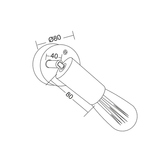 СПОТ Ι 1ΧΕ27 MOHICANS - изображение 2