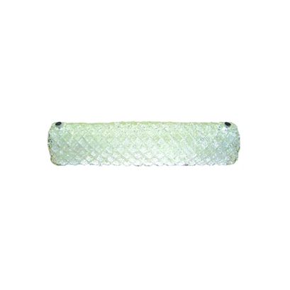 РЕЗЕРВНО СТЪКЛО 2Χ40W E14 СТЪКЛО 34cm MARE