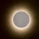 ОСВЕТИТЕЛНО ТЯЛО ЛЕД 5W 3000Κ БЯЛО MDF КРЪГ Φ14ΧΗ3,6CM ECLIPSE - изображение 2