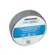 ^ ЕЛЕКТРОТЕХНИЧЕСКА PVC ЛЕНТА ACAELEC СИВА 0.13mmx19mmx20yds