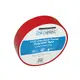 ^ ЕЛЕКТРОТЕХНИЧЕСКА PVC ЛЕНТА ACAELEC ЧЕРВЕНА 0.13mmx19mmx20yds