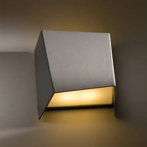 NETTO FORMER 4W SMD EPISTAR LED 3000K 230V GREY - изображение 2