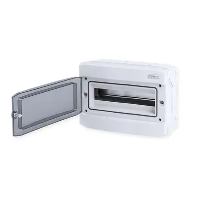 N18D ТАБЛО ЗА ПОВЪРХНОСТЕН МОНТАЖ 18M 1РЕД IP65 ВОДОУСТОЙЧИВО