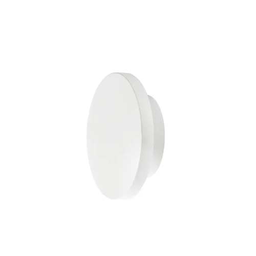 LED GYPSUM WALL LIGHT NATURAL 8W 570Lm 3000K D260Χ45 RAFA
