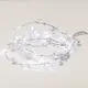 ПЕРЛА МОТИВ 20 ЛЕД ЛАМПА СТЪДЕНО БЯЛО С СРЕБАРЕН КАБЕЛ И БАТЕРИЯ  2xAA IP20 2m+10cm 1.2W