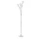 FLOOR LAMP 5XG9 BALLS CRYSTAL SKYLAR