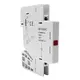 ИНДИКАТОРНА ЛАМПА ЕДИНИЧНА ЧЕРВЕНА 16A 230V 0,5M