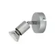 SPT 1 Χ GU10 SILVER COLOR TRINITY