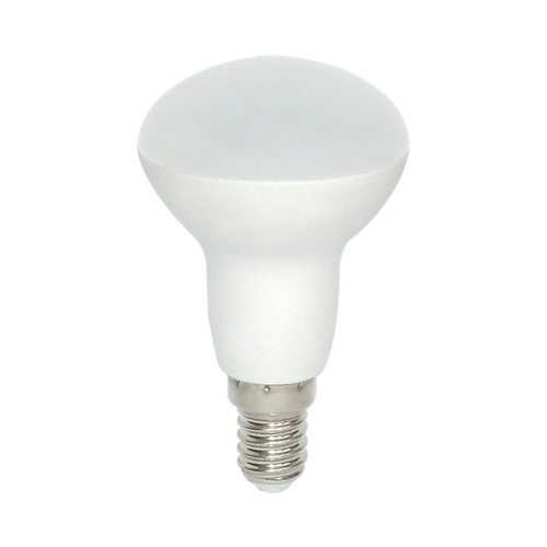 LED SMD E14 R50 7W 6000K 230V AC 650LM RA80 30000H 120°