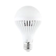 LED SMD E27 A80 10W 3000K 230V AC 800LM RA80 20000H 180°