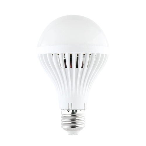 LED SMD E27 A80 10W 3000K 230V AC 800LM RA80 20000H 180°