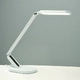 DESK LAMP LED 10W 800LM FRITZ WHITE CCT+DIMMABLE+TOUCH SWITCH+USB CHARGER