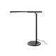 DESK LAMP LED 7W BLACK CCT 300LM DIMMABLE+TOUCH SWITCH+USB CHARGER DEGAS - изображение 4