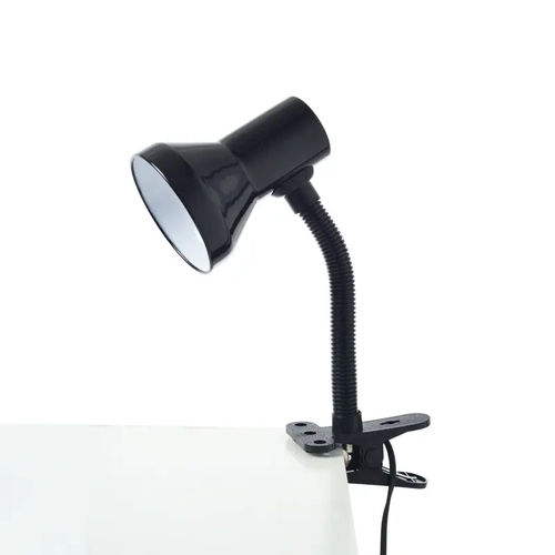 ПОРТАТИФ КЛЕЩА ЧЕРНА  Ε27 1Χ40W H27CM PAVLOVA
