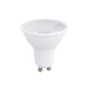 LED SMD GU10 ДИМИРУЕМА 3W 4000K 230V AC 265LM RA80 30000H 100°