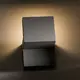 СТАИР  8W COB ЕПИСТАР ЛЕД 3000K 230V СИВ - изображение 2