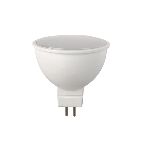 ЛЕД MR16 230V AC 8W SMD 6000K 105ΜΟΙΡΕΣ  650Lm Ra80