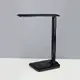 NETTO DESK LAMP LED 5W BLACK CCT 320LM+TOUCH SWITCH+WIRELESS/USB CHARGER FUTUR2 - изображение 2
