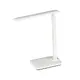 NETTO DESK LAMP LED 5W WHITE CCT 320LM+TOUCH SWITCH+WIRELESS/USB CHARGER FUTUR2 - изображение 4