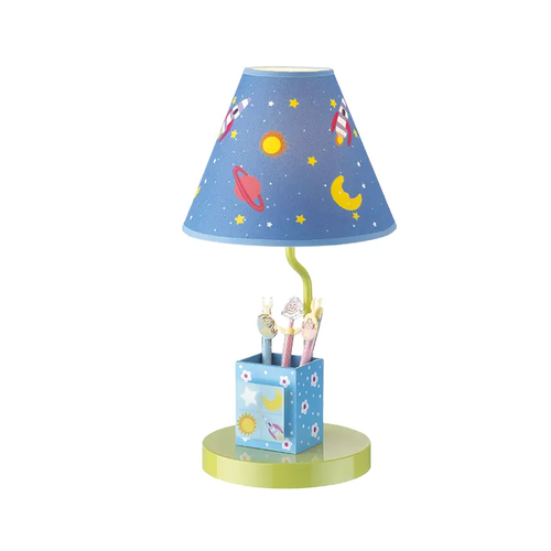 ПОРТАТИФ 1ΧΕ27 МОЛИВНИЦА Φ21ΧΗ40CM PAIGNIO