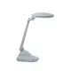 NETTO DESK LAMP 2X9W G23 GREY DOVE