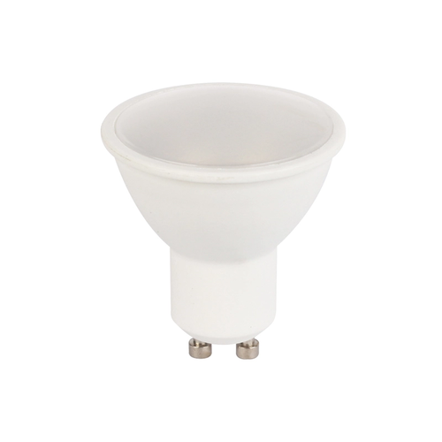 LED SMD GU10 7W 4000K 230V AC 540LM RA80 30000H 105°