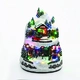 LED MULTIC. CAR KIDS MOVEM. MUSIC ADAPT:4.5V BATT:3XAA (NOT INCL) 25*26,5*32cm