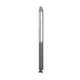 SQUARE LIGHT E27+G13 EMPTY HEAD+COLUMN 3.2m