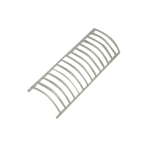 PLASTIC FRAME( 0.30cm) for TUBE LIGHT