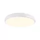 LED ПЛАФОН 54W 4320LM CCT БЯЛ МЕТАЛ D60XH8СМ KALLISTA