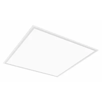 LED ПАНЕЛ 40W 595X595X24MM 6500K 4800LM 230V AC Ra80