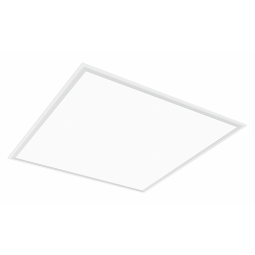 LED ПАНЕЛ 40W 595X595X24MM 6500K 4800LM 230V AC Ra80