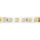 LED ЛЕНТА 5M 9.6W/M 24V DC IP65 NANO СИНЯ 8mm