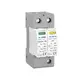 SPD SURGE PROTECTION T2 TYPE 1P+N 20kA