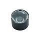 24° LENS FOR CAPI & CAPISUR RECESSED SPOTS BLACK ALUMINUM CABINET
