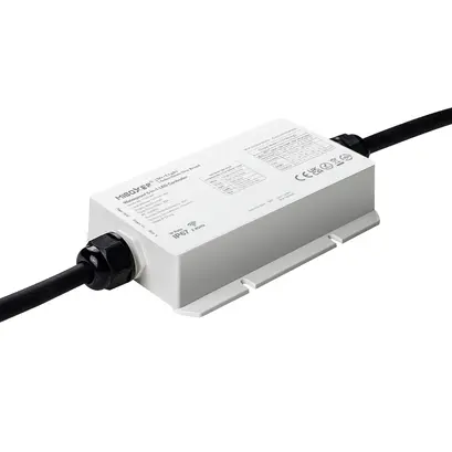 Водоустойчив контролер 2.4GHz за LED лента 5 в 1