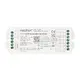 LED контролер 2,4 GHz, 5 в 1, общ изход максимум 20A