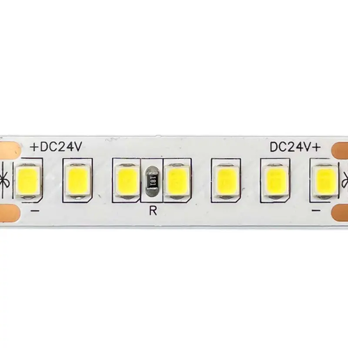LED ЛЕНТА 25M 14.4W/M 1850LM/M 24V DC IP20 2700K Ra80 10mm