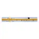 LED COB дигитална лента 24V DC, 11W/м, 4000K, 1000 lm/м, IP20, 10 мм, Ra90, 420 LED/м, ролка 5 м, 3 години гаранция