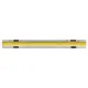 LED COB  STRIP  48V DC 7,5W/M 6500K 675LM/M IP20 8mm Ra90 480LEDS/M 20M REEL 3YRS