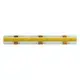 LED COB STRIP 24V DC 7W/M CCT 630LM/M IP20 10mm Ra90 608LEDS/M 5M REEL 3YRS
