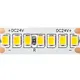 LED STRIP 5M 18.8W/M 2420LM/M 24V DC IP20 2700K Ra80 10mm