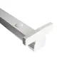 LIGHTING FIXTURE II 150cm FOR LED ONE SIDE INSTALLATION