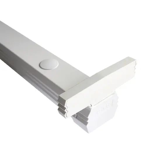 LIGHTING FIXTURE II 150cm FOR LED ONE SIDE INSTALLATION